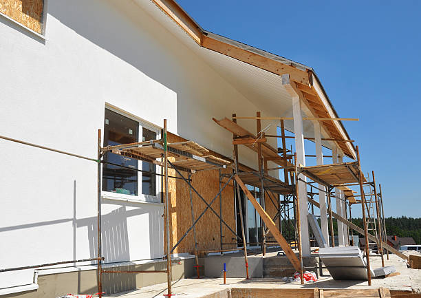 Best Mold Removal for HVAC Installations  in Sheboygan Falls, WI